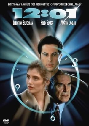 فيلم 12:01 1993 مترجم - باهي فيلم