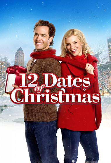 فيلم 12 Dates of Christmas 2011 مترجم - باهي فيلم