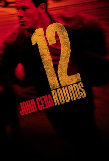 فيلم 12 Rounds 2009 مترجم - باهي فيلم