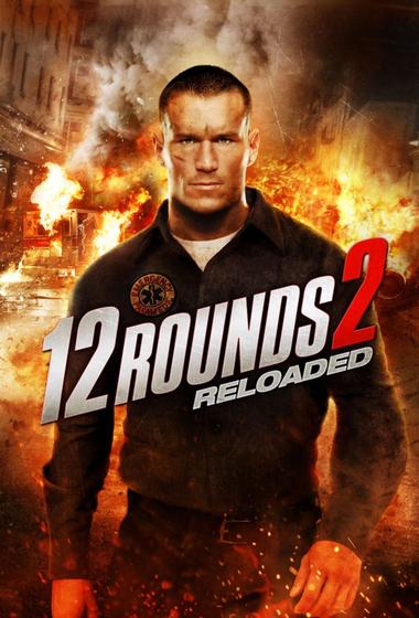 فيلم 12 Rounds 2 Reloaded 2013 مترجم - باهي فيلم