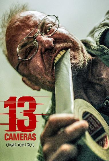 فيلم 13 Cameras 2016 مترجم - باهي فيلم