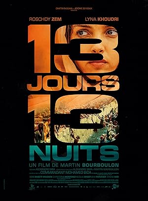فيلم 13 Days 13 Nights In the Hell of Kabul 2025 مترجم - باهي فيلم
