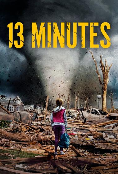 فيلم 13 Minutes 2021 مترجم - باهي فيلم