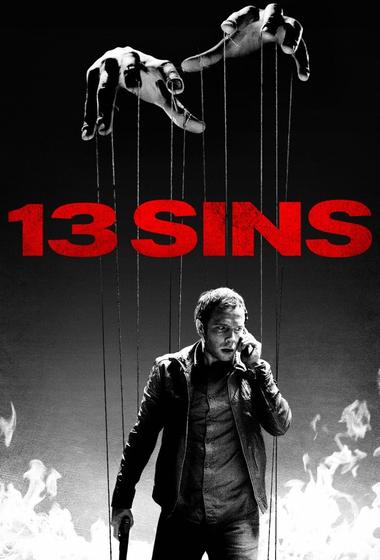 فيلم 13 Sins 2014 مترجم - باهي فيلم