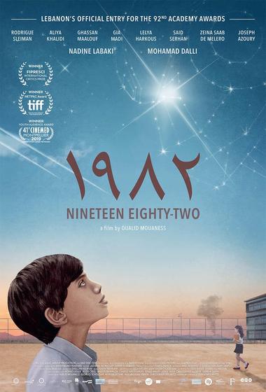فيلم 1982-Nineteen Eighty Two 2020 مترجم - باهي فيلم
