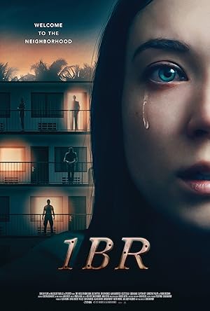 فيلم 1BR 2019 مترجم - باهي فيلم