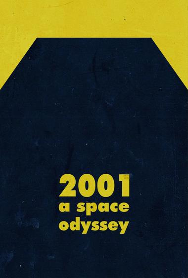 فيلم 2001 A Space Odyssey 1968 مترجم - باهي فيلم