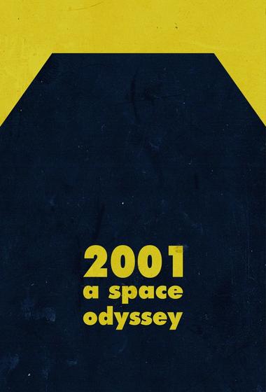 فيلم 2001 A Space Odyssey 1968 مترجم - باهي فيلم