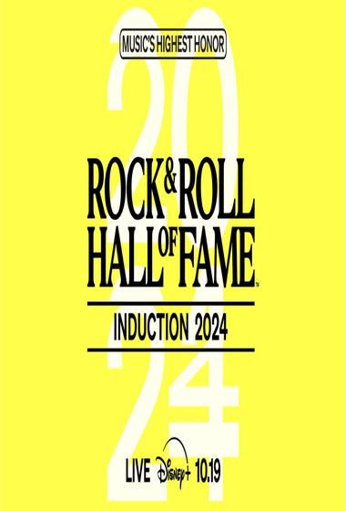 فيلم 2024 Rock and Roll Hall of Fame Induction Ceremony 2024 مترجم - باهي فيلم