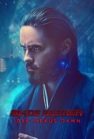 فيلم 2036 Nexus Dawn 2017 مترجم