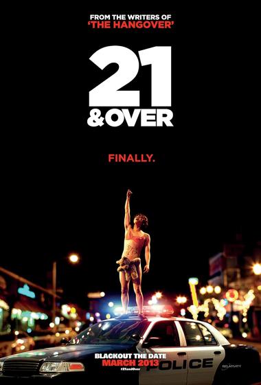 فيلم 21 & Over 2013 مترجم - باهي فيلم