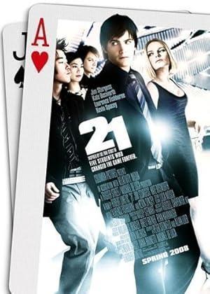 فيلم 21 2008 مترجم - باهي فيلم