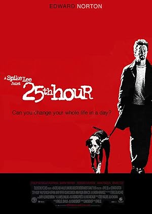 فيلم 25th Hour 2002 مترجم - باهي فيلم