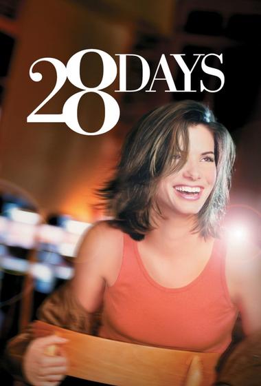 فيلم 28 Days 2000 مترجم - باهي فيلم