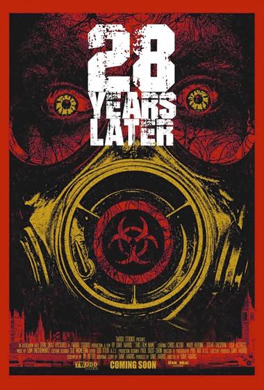 فيلم 28 Years Later 2025 مترجم - باهي فيلم