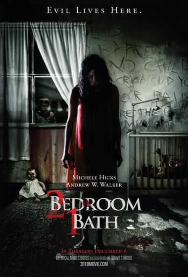 فيلم 2 Bedroom 1 Bath 2014 مترجم - باهي فيلم