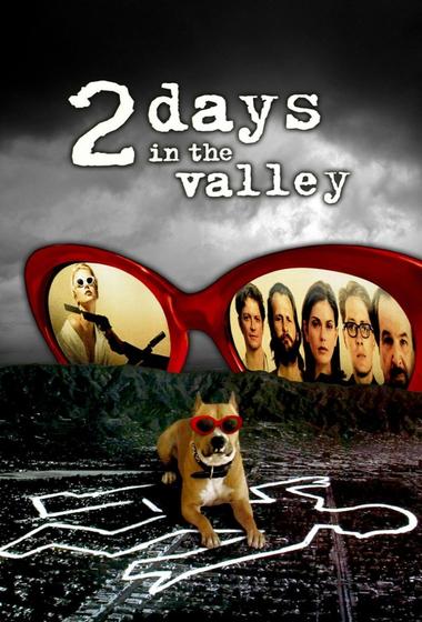 فيلم 2 Days in the Valley 1996 مترجم - باهي فيلم