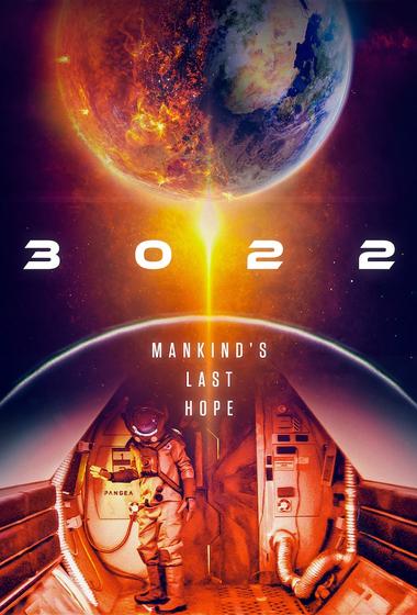 فيلم 3022 2019 مترجم - باهي فيلم