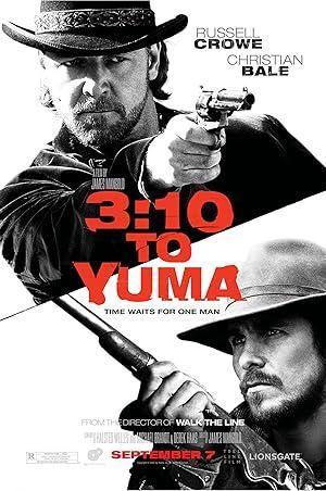 فيلم 3 10 to Yuma 2007 مترجم - باهي فيلم