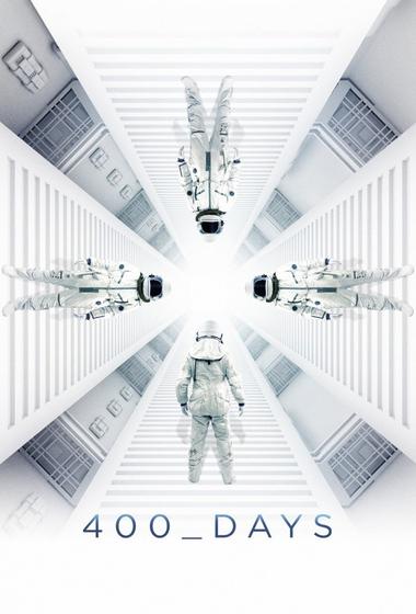 فيلم 400 Days 2015 مترجم - باهي فيلم