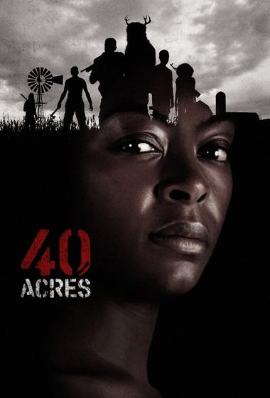 فيلم 40 Acres 2025 مترجم - باهي فيلم