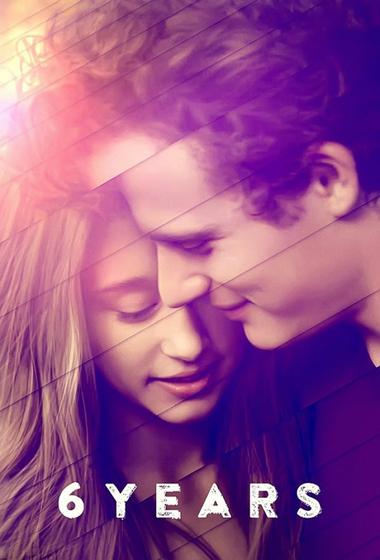 فيلم 6 Years 2015 مترجم - باهي فيلم