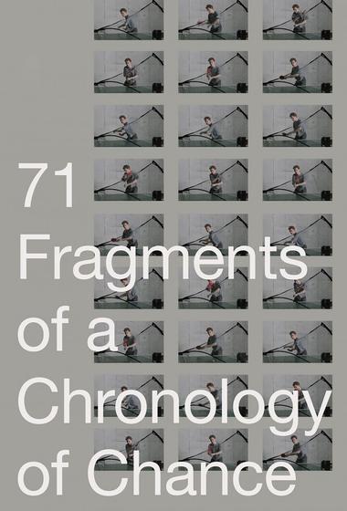 فيلم 71 Fragments of a Chronology of Chance 1995 مترجم