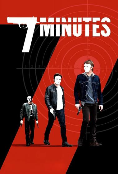 فيلم 7 Minutes 2014 مترجم