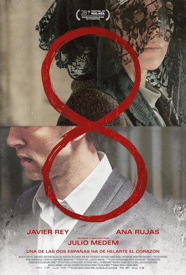 فيلم 8-eight 2025 مترجم