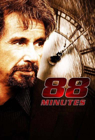 فيلم 88 Minutes 2007 مترجم - باهي فيلم