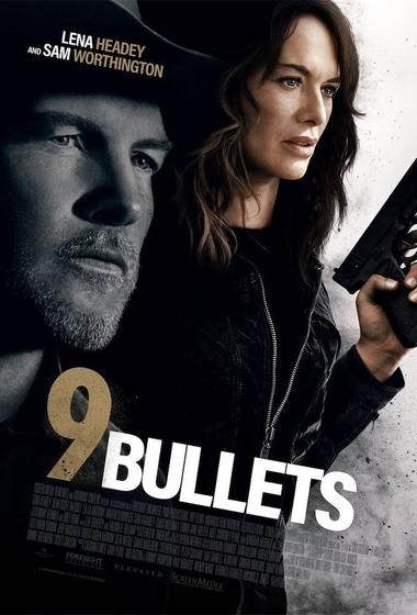 فيلم 9 Bullets 2022 مترجم