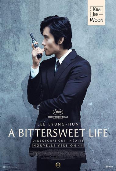 فيلم A Bittersweet Life 2005 مترجم - باهي فيلم