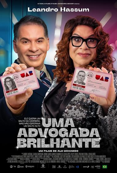 فيلم A Bright Lawyer 2025 مترجم - باهي فيلم