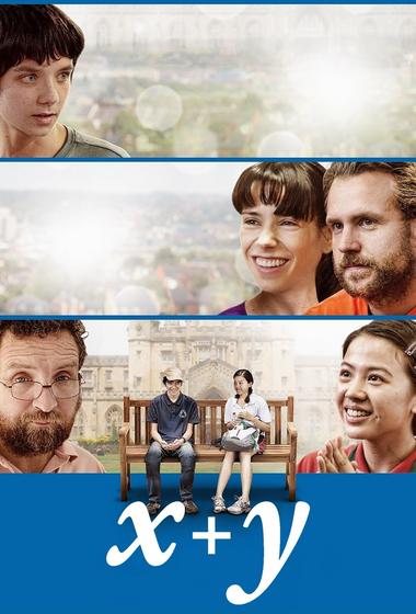 فيلم A Brilliant Young Mind 2014 مترجم