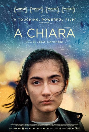 فيلم A Chiara 2021 مترجم