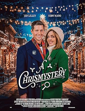 فيلم A Chrismystery 2025 مترجم - باهي فيلم