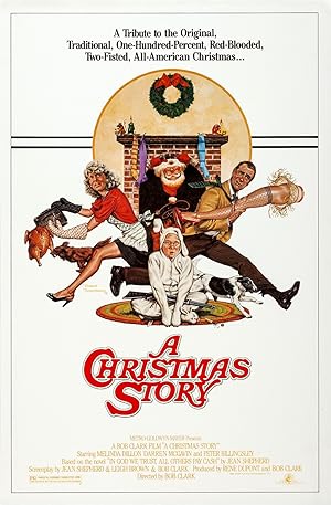 فيلم A Christmas Story 1983 مترجم - باهي فيلم