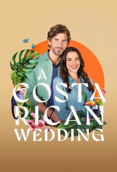 فيلم A Costa Rican Wedding 2025 مترجم - باهي فيلم