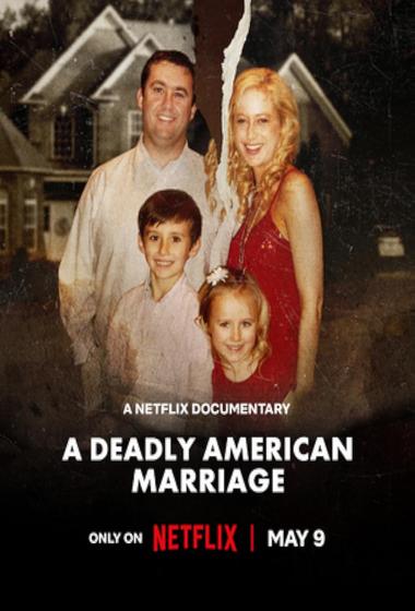 فيلم A Deadly American Marriage 2025 مترجم - باهي فيلم