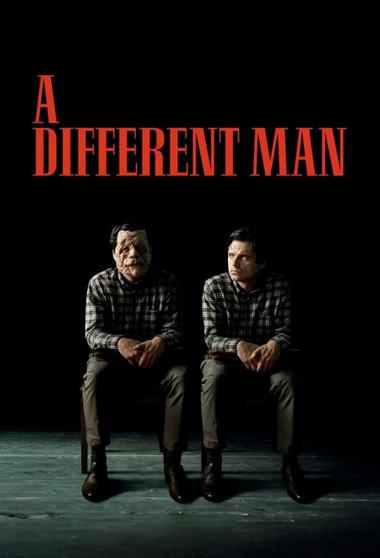 فيلم A Different Man 2024 مترجم