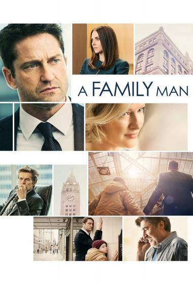 فيلم A Family Man 2016 مترجم - باهي فيلم