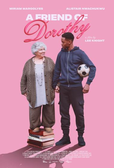 فيلم A Friend of Dorothy 2025 مترجم - باهي فيلم