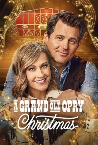 فيلم A Grand Ole Opry Christmas 2025 مترجم - باهي فيلم