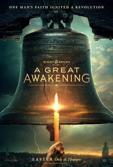 فيلم A Great Awakening 2026 مترجم - باهي فيلم