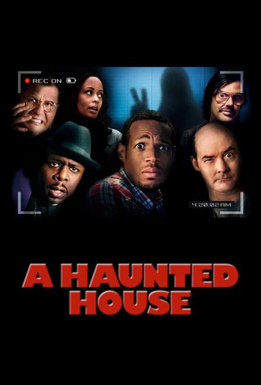 فيلم A Haunted House 2013 مترجم - باهي فيلم