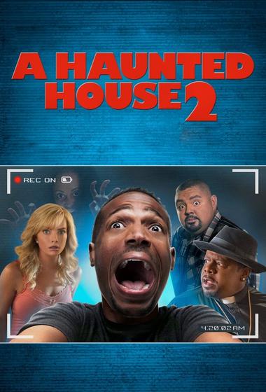 فيلم A Haunted House 2 2014 مترجم - باهي فيلم
