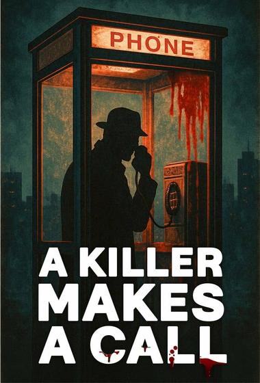 مسلسل A Killer Makes a Call 2024 مترجم - باهي فيلم