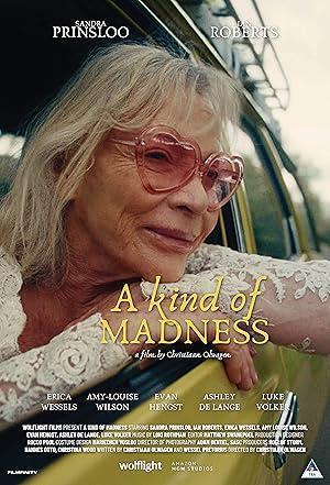 فيلم A Kind of Madness 2025 مترجم - باهي فيلم