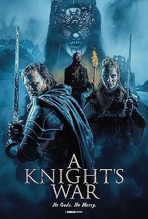 فيلم A Knights War 2025 مترجم - باهي فيلم