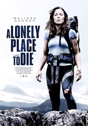 فيلم A Lonely Place to Die 2011 مترجم - باهي فيلم